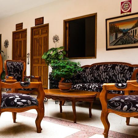 Hotel Poblanco By Rotamundos Fredonia Esterno foto