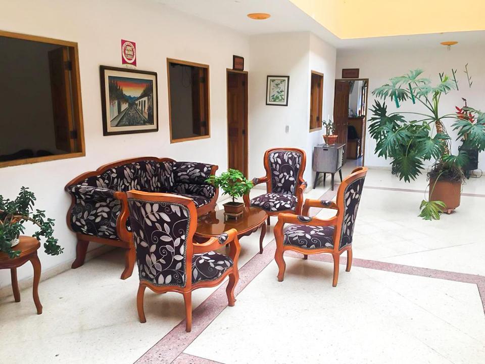 Hotel Poblanco By Rotamundos Fredonia Esterno foto