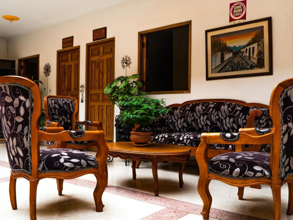 Hotel Poblanco By Rotamundos Fredonia Esterno foto
