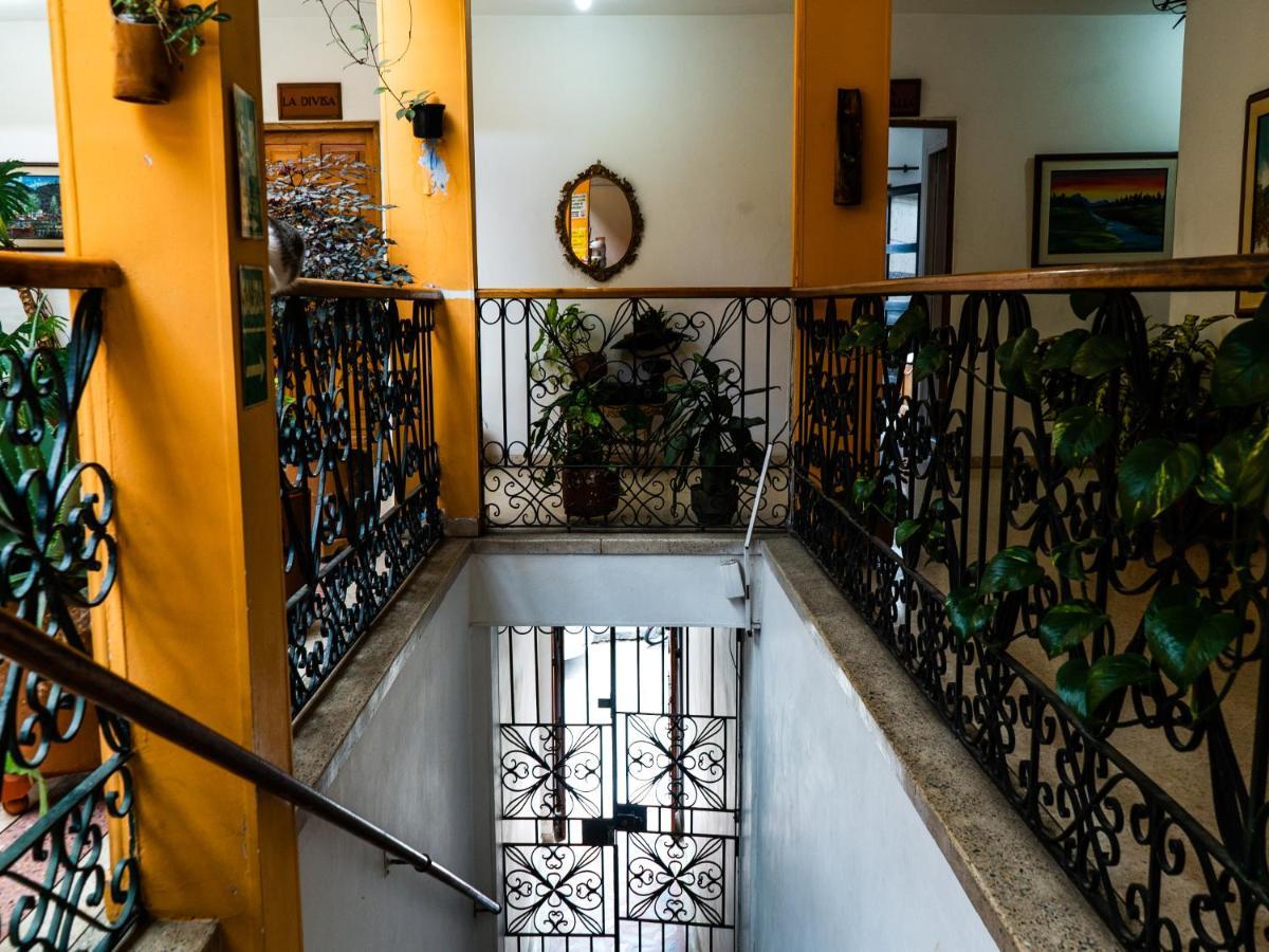 Hotel Poblanco By Rotamundos Fredonia Esterno foto