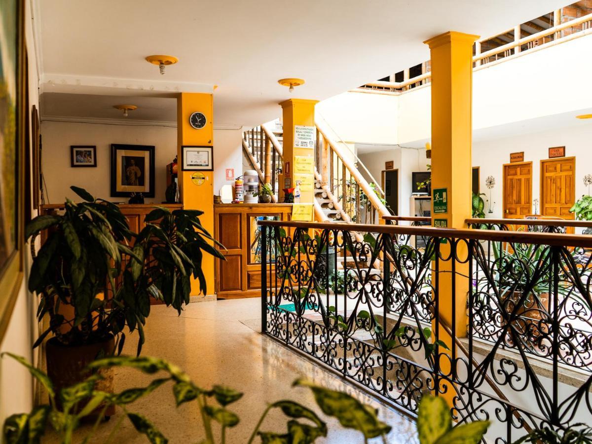 Hotel Poblanco By Rotamundos Fredonia Esterno foto