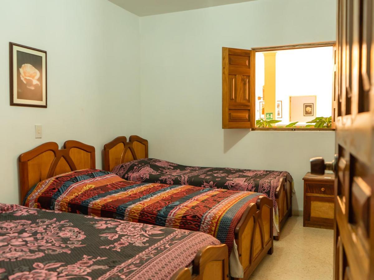 Hotel Poblanco By Rotamundos Fredonia Esterno foto