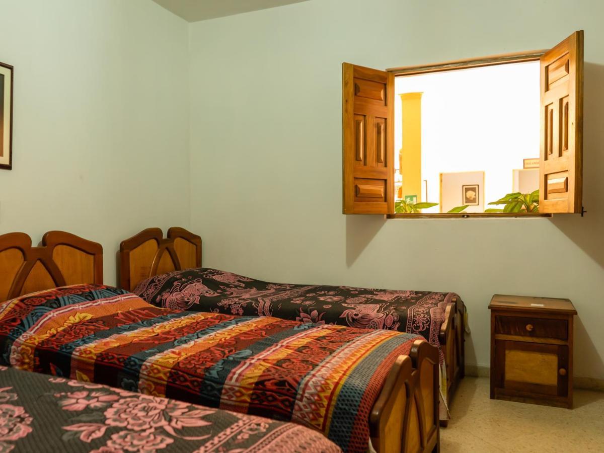 Hotel Poblanco By Rotamundos Fredonia Esterno foto