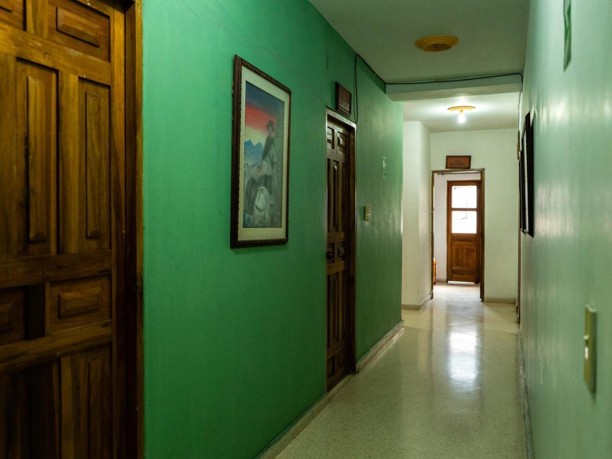 Hotel Poblanco By Rotamundos Fredonia Esterno foto