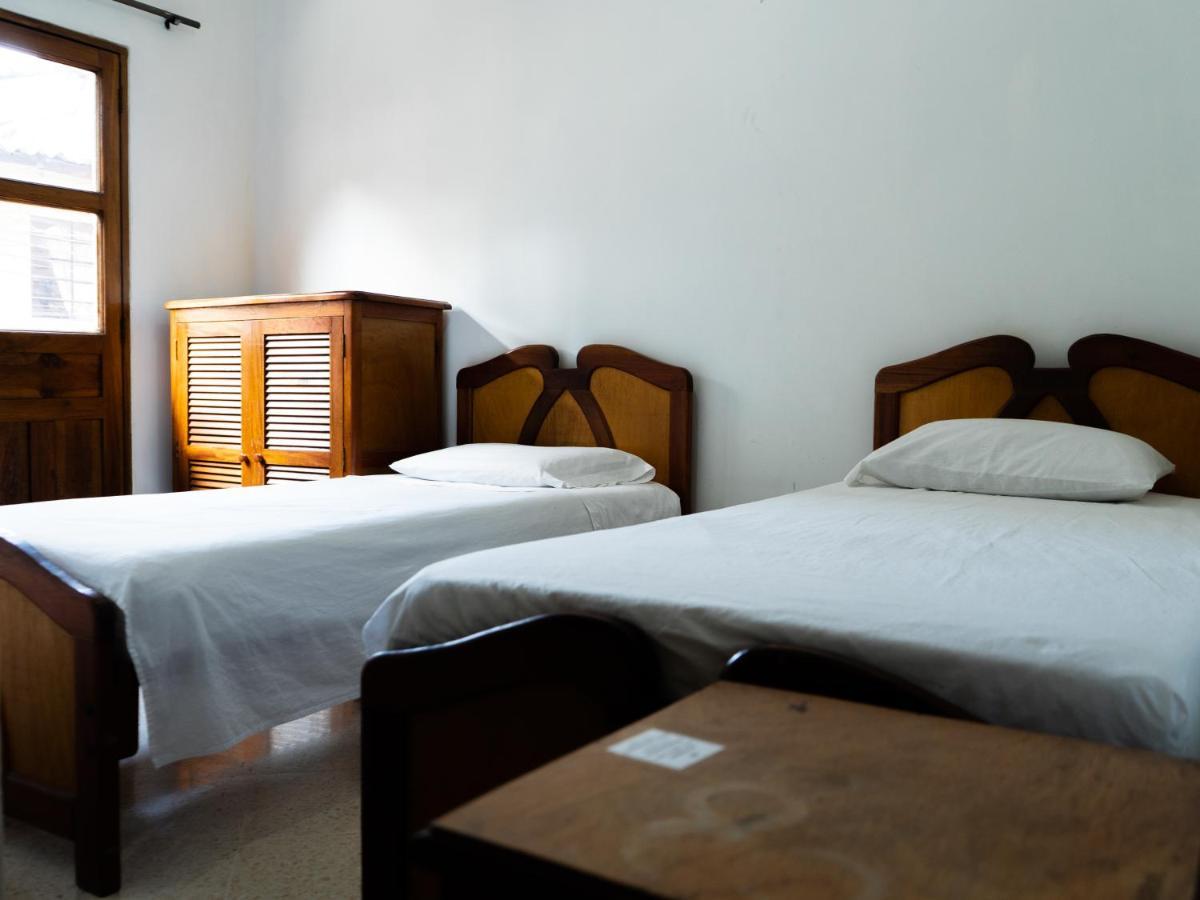 Hotel Poblanco By Rotamundos Fredonia Esterno foto